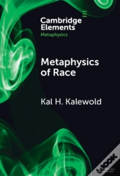 Capa do artigo Metaphysics Of Race