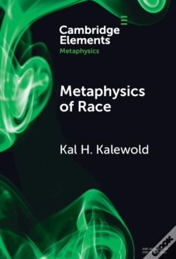 Capa do artigo Metaphysics Of Race