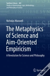 Capa do artigo Metaphysics Of Science And Aim-Oriented Empiricism