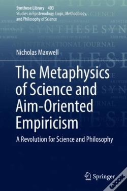 Capa do artigo Metaphysics Of Science And Aim-Oriented Empiricism