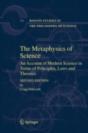 Metaphysics Of Science - Preview