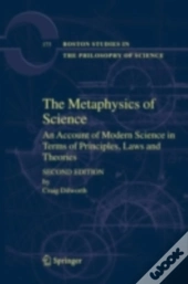 Metaphysics Of Science