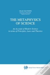 Capa do artigo Metaphysics Of Science