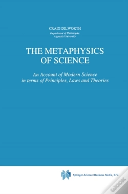 Capa do artigo Metaphysics Of Science