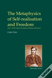 Metaphysics Of Self-Realisation And Freedom