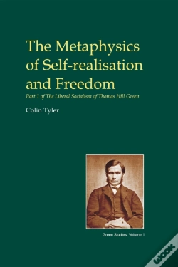 Capa do artigo Metaphysics Of Self-Realisation And Freedom