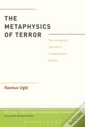 Capa do artigo Metaphysics Of Terror