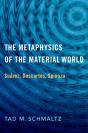 Metaphysics Of The Material World - Preview