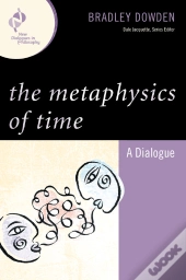 Metaphysics Of Time