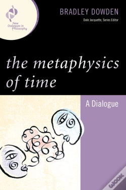 Capa do artigo Metaphysics Of Time
