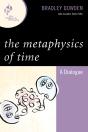 Metaphysics Of Time - Preview