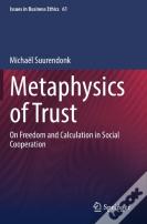Metaphysics Of Trust