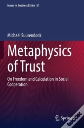 Metaphysics Of Trust