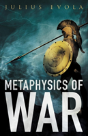 Metaphysics Of War - Preview