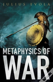 Capa do artigo Metaphysics Of War