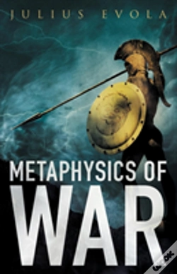 Capa do artigo Metaphysics Of War