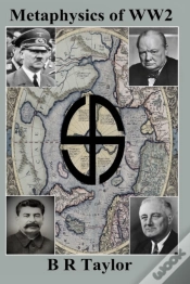 Capa do artigo Metaphysics Of Ww2