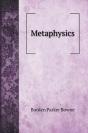 Metaphysics - Preview