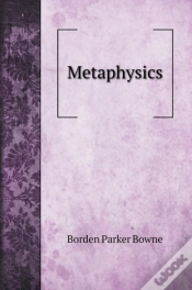 Capa do artigo Metaphysics