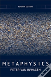 Capa do artigo Metaphysics