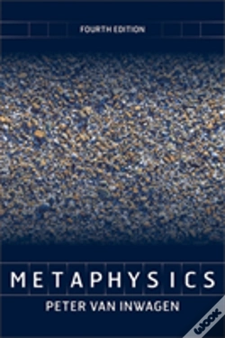 Capa do artigo Metaphysics