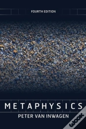 Capa do artigo Metaphysics