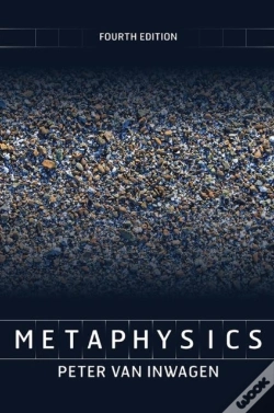 Capa do artigo Metaphysics