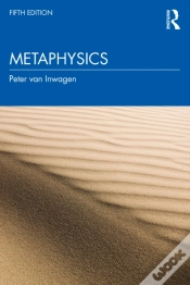 Capa do artigo Metaphysics