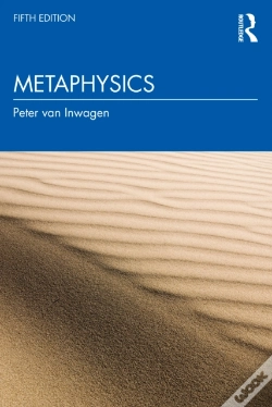 Capa do artigo Metaphysics