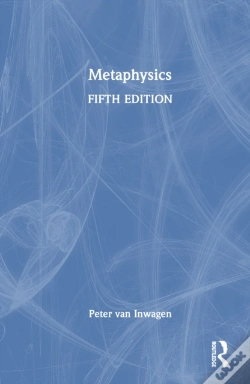Capa do artigo Metaphysics