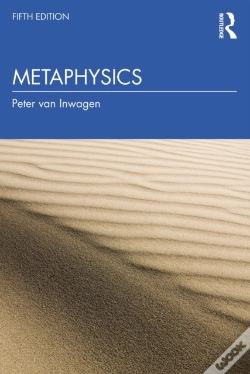 Capa do artigo Metaphysics