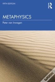 Capa do artigo Metaphysics