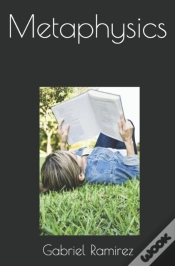 Capa do artigo Metaphysics