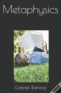 Capa do artigo Metaphysics