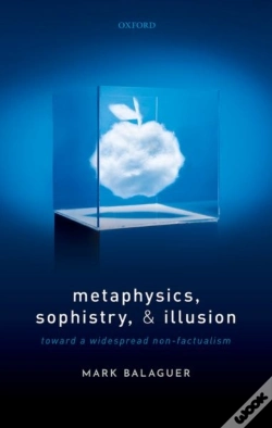 Capa do artigo Metaphysics, Sophistry, And Illusion