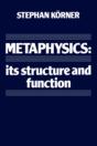 Metaphysics - Preview
