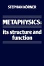 Metaphysics - Preview