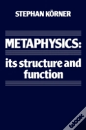 Capa do artigo Metaphysics