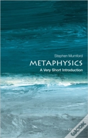 Capa do artigo Metaphysics