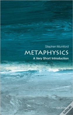 Capa do artigo Metaphysics