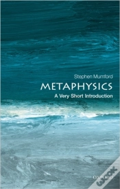 Capa do artigo Metaphysics