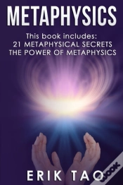 Capa do artigo Metaphysics