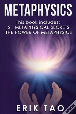 Capa do artigo Metaphysics