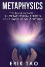 Metaphysics - Preview