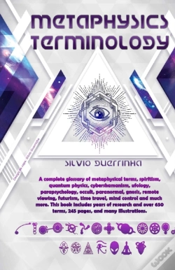 Capa do artigo Metaphysics Terminology