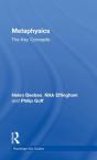 Metaphysics: The Key Concepts - Preview