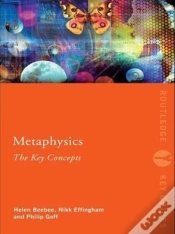 Capa do artigo Metaphysics: The Key Concepts