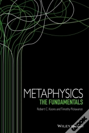 Capa do artigo Metaphysics