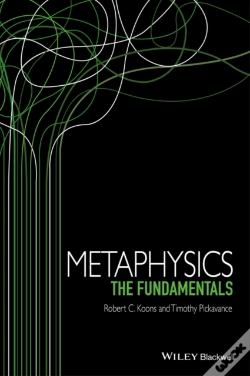 Capa do artigo Metaphysics