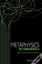 Capa do artigo Metaphysics